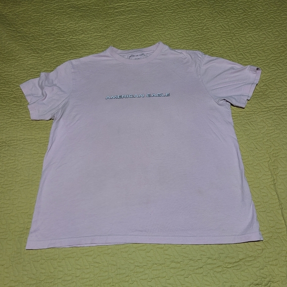 American Eagle standard fit T shirt size XL - Picture 6 of 6